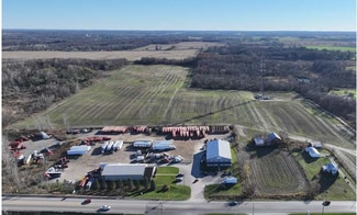 More details for 0 142nd Ave, Wayland, MI - Industrial for Lease