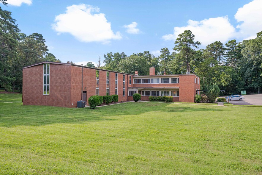 410 Lord Berkley Rd, Raleigh, NC for lease - Building Photo - Image 3 of 14