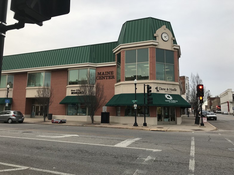 535 Maine St Quincy IL 62301 LoopNet 535 Maine St Quincy IL 62301 LoopNet