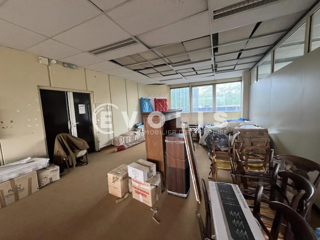 Office in Fontenay-sous-Bois for sale Interior Photo- Image 1 of 15