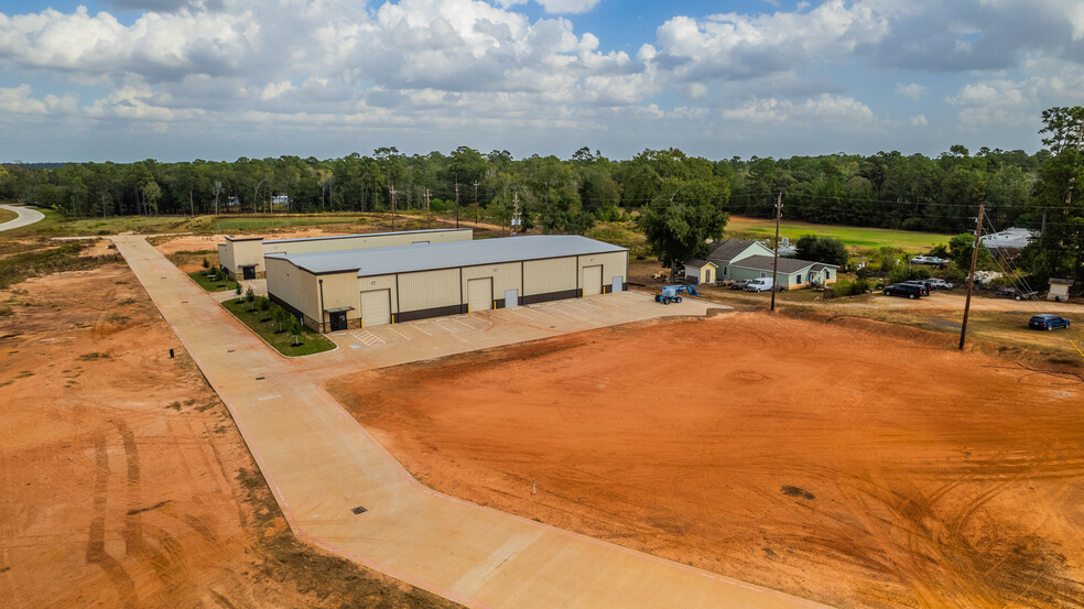 30130 Dobbin Huffsmith Rd, Magnolia, TX for lease - Building Photo - Image 3 of 24