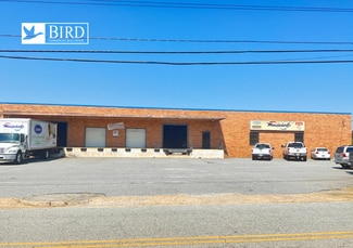 More details for 205 Baldwin Dr, Albany, GA - Industrial for Sale