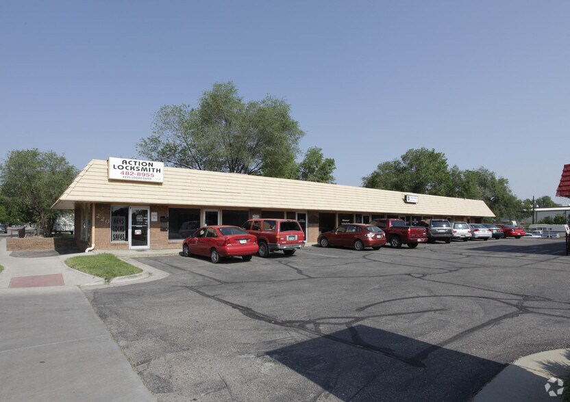 220 W Prospect Rd, Fort Collins, CO 80526