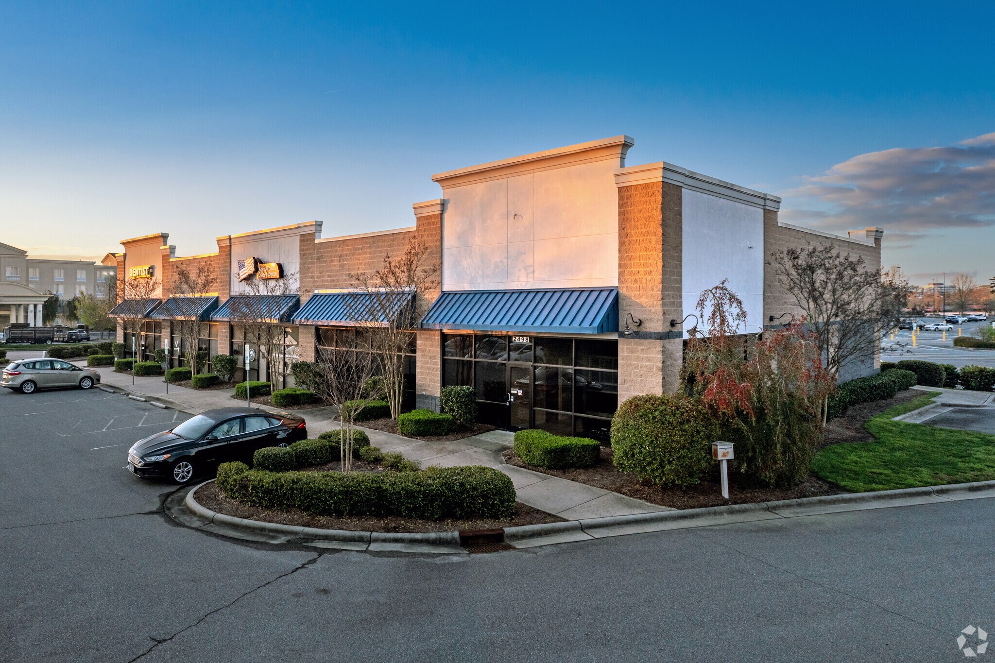 2482-2496 Wonder Dr, Kannapolis, NC for sale Building Photo- Image 1 of 1