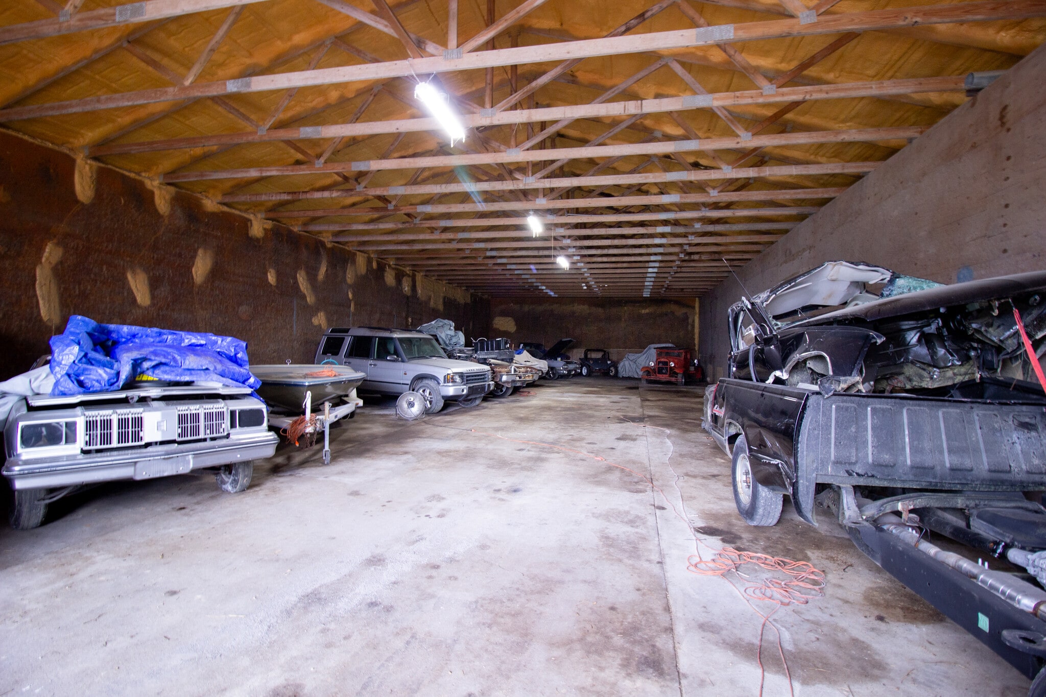 6924 Peck Rd, Eaton Rapids, MI for sale Building Photo- Image 1 of 1