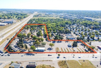 More details for 4501 W 12th St, Sioux Falls, SD - Land for Sale