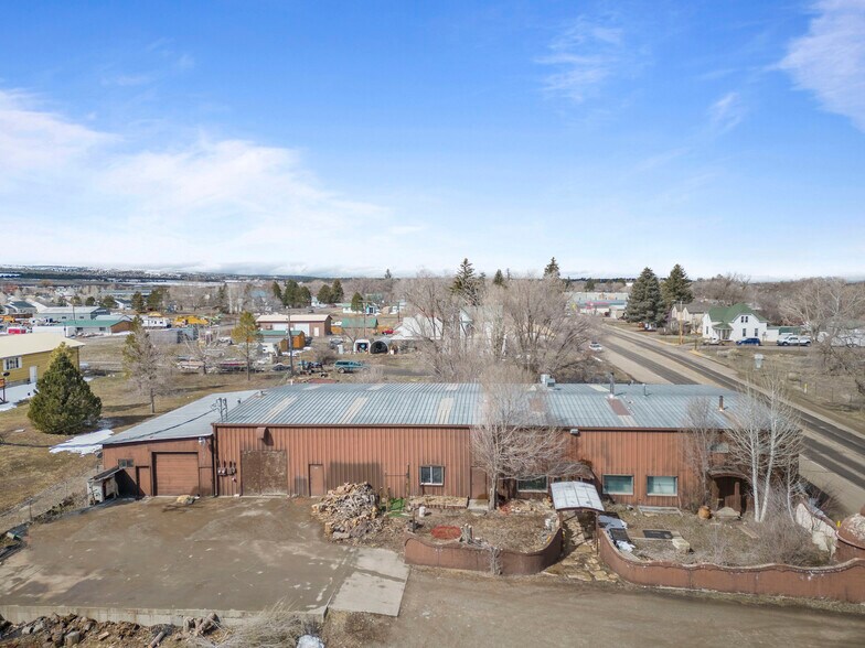1840 Grand Ave, Norwood, CO 81423