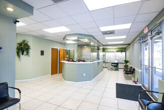 More details for 8695-8697 4th St N, Saint Petersburg, FL - Office/Medical for Lease