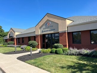 More details for 3010 W White River Blvd, Muncie, IN - Office for Lease