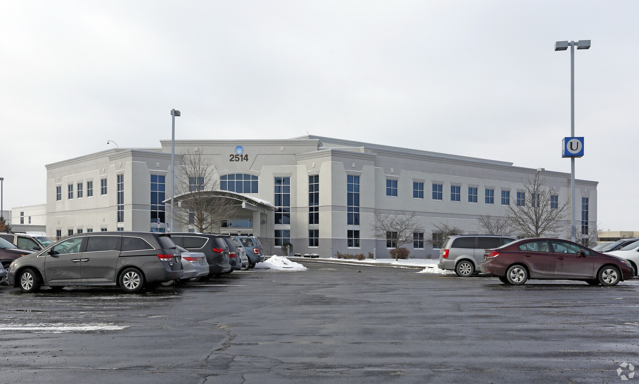 2514 E DuPont Rd, Fort Wayne, IN for sale Primary Photo- Image 1 of 1