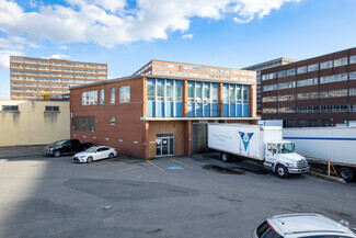 More details for 270 Rue De Louvain O, Montréal, QC - Industrial for Lease