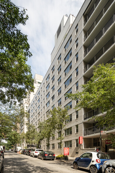 55 E 87th St, New York, NY for lease - Primary Photo - Image 1 of 17