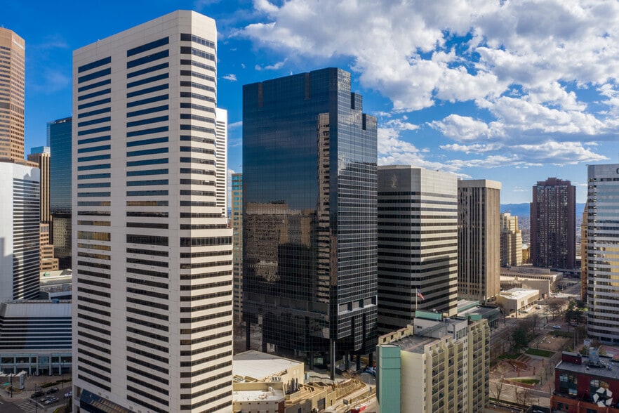 1099 18th St, Denver, CO for lease - Building Photo - Image 1 of 43