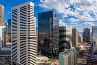 More details for 1099 18th St, Denver, CO - Office for Lease
