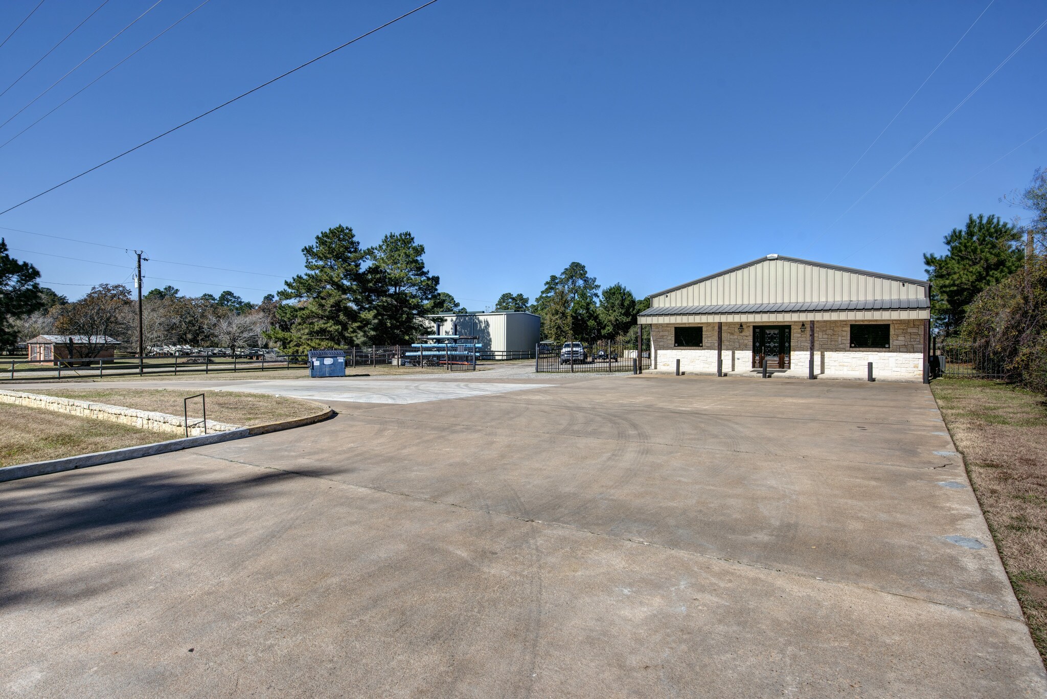 22787 Nichols Sawmill Rd, Magnolia, TX for sale Other- Image 1 of 1