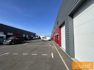 More details for 5 Impasse Ada Lovelace, Plaisance-du-Touch - Flex for Lease