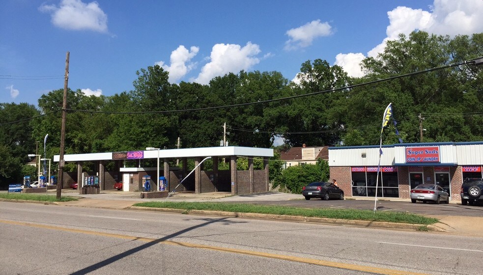 118 Tillman St, Memphis, TN for sale - Building Photo - Image 2 of 8