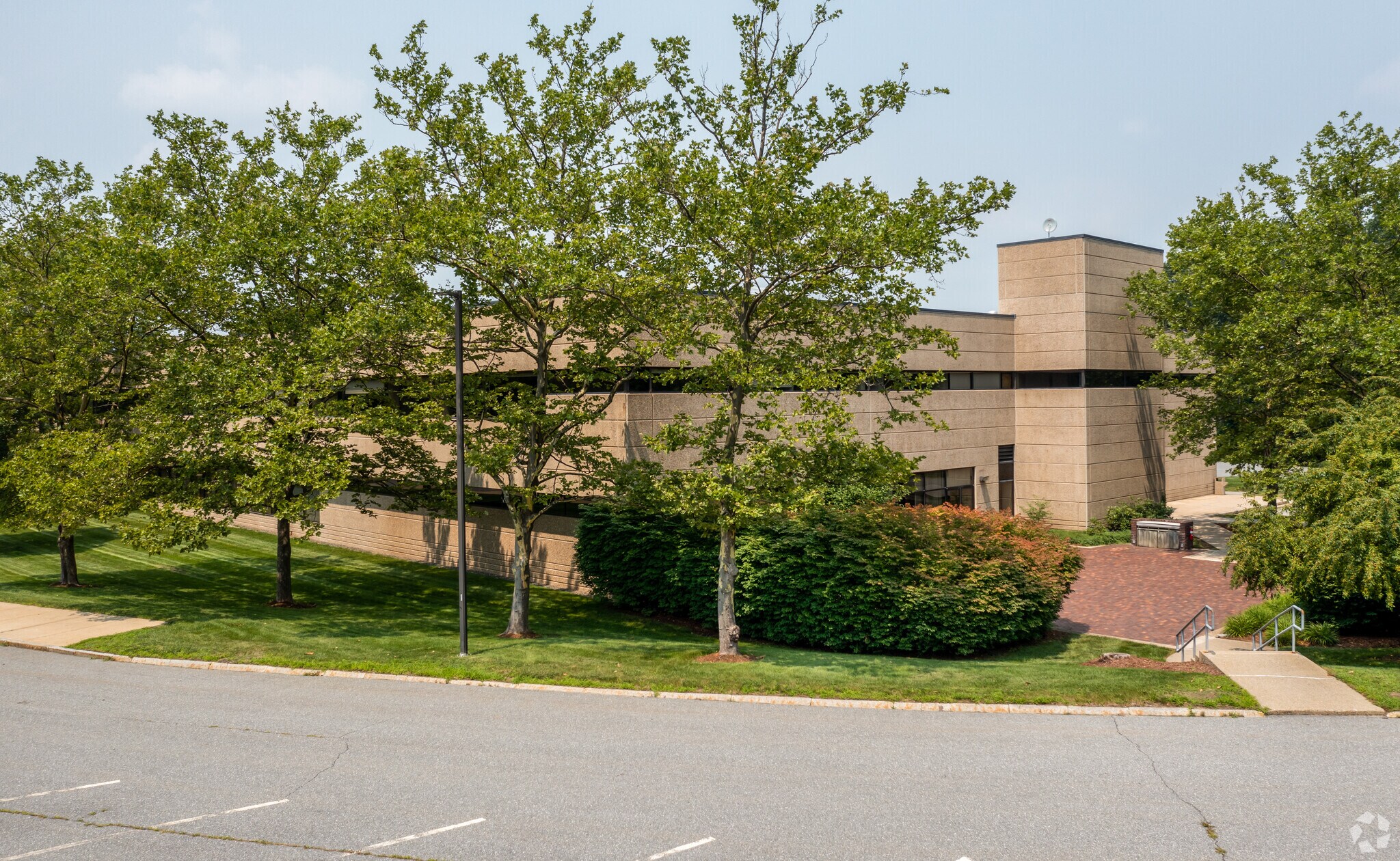 3000 Minuteman Rd, Andover, MA 01810 Building 1