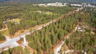 More details for 4123 Laurel Road, Chattaroy, WA - Land for Sale