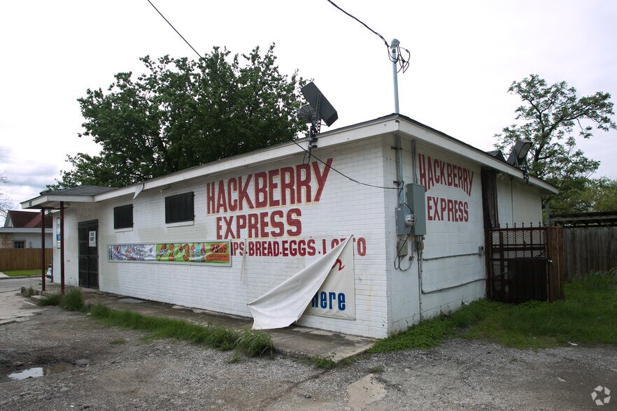 433 S Hackberry St, San Antonio, TX 78203