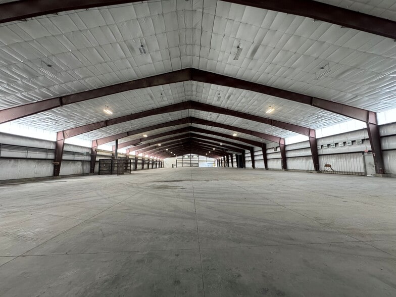 51365 OH-154, Negley, OH for sale - Building Photo - Image 3 of 18