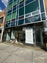 28-25 Steinway St, Astoria NY - Storefront Property