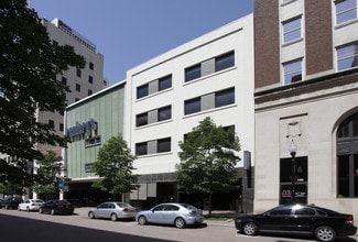 More details for 317 S Main St, Tulsa, OK - Office for Lease