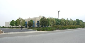 More details for 850 Jarvis Dr, Morgan Hill, CA - Industrial for Lease