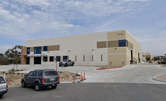 More details for 12195 Flint Pl, Poway, CA - Industrial for Lease