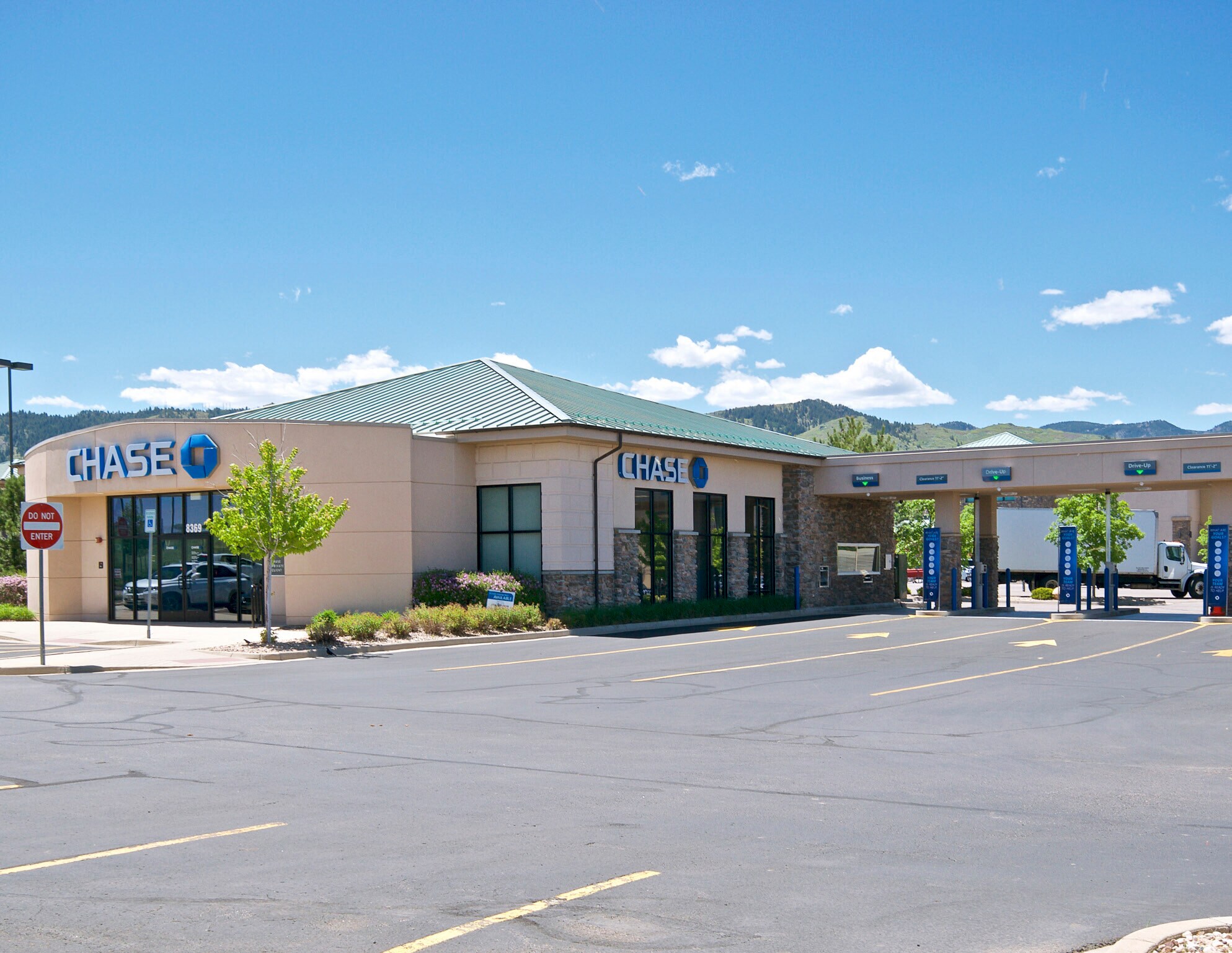 8369 N Rampart Range Rd, Littleton, CO for sale Building Photo- Image 1 of 1