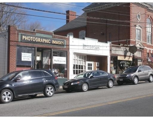 20-24 Main St, Hopkinton, MA for sale Primary Photo- Image 1 of 1