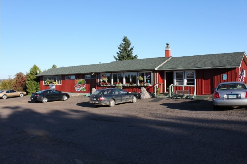 6538 1 Hwy, Finland, MN for sale - Building Photo - Image 1 of 1