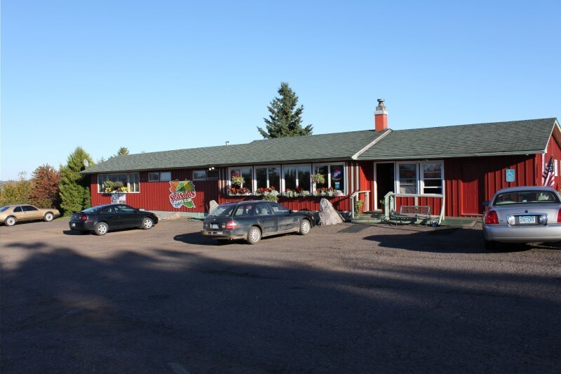 6538 1 Hwy, Finland, MN for sale Building Photo- Image 1 of 1