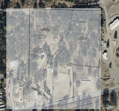 57675 Road 225, North Fork, CA - AERIAL map view - Image1