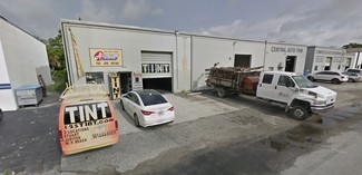 More details for 1817-1831 Church St, West Palm Beach, FL - Industrial for Lease