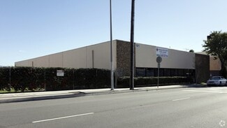 More details for 181 S E St, San Bernardino, CA - Flex for Sale
