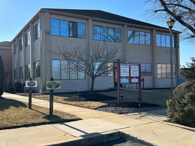 102 Kings Way W, Sewell, NJ for sale - Building Photo - Image 1 of 5