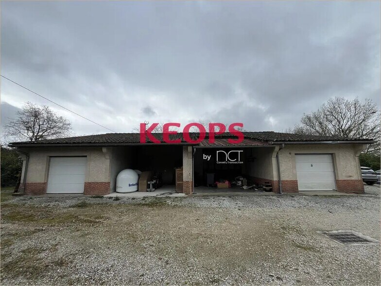 Flex in Escalquens for lease - Building Photo - Image 3 of 6