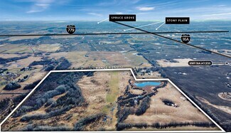 More details for Township 530, Parkland County, AB - Land for Sale
