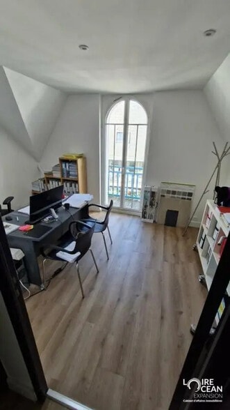 Office in La Baule-Escoublac for lease - Interior Photo - Image 2 of 2