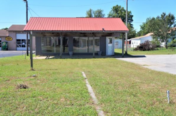 1001 1st St, Kennett, MO for sale Primary Photo- Image 1 of 1