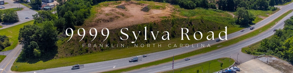 9999 Sylva Road, Franklin, NC for sale - Building Photo - Image 1 of 13