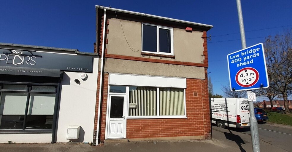 45 Furlong Rd, Rotherham, S63 8JA