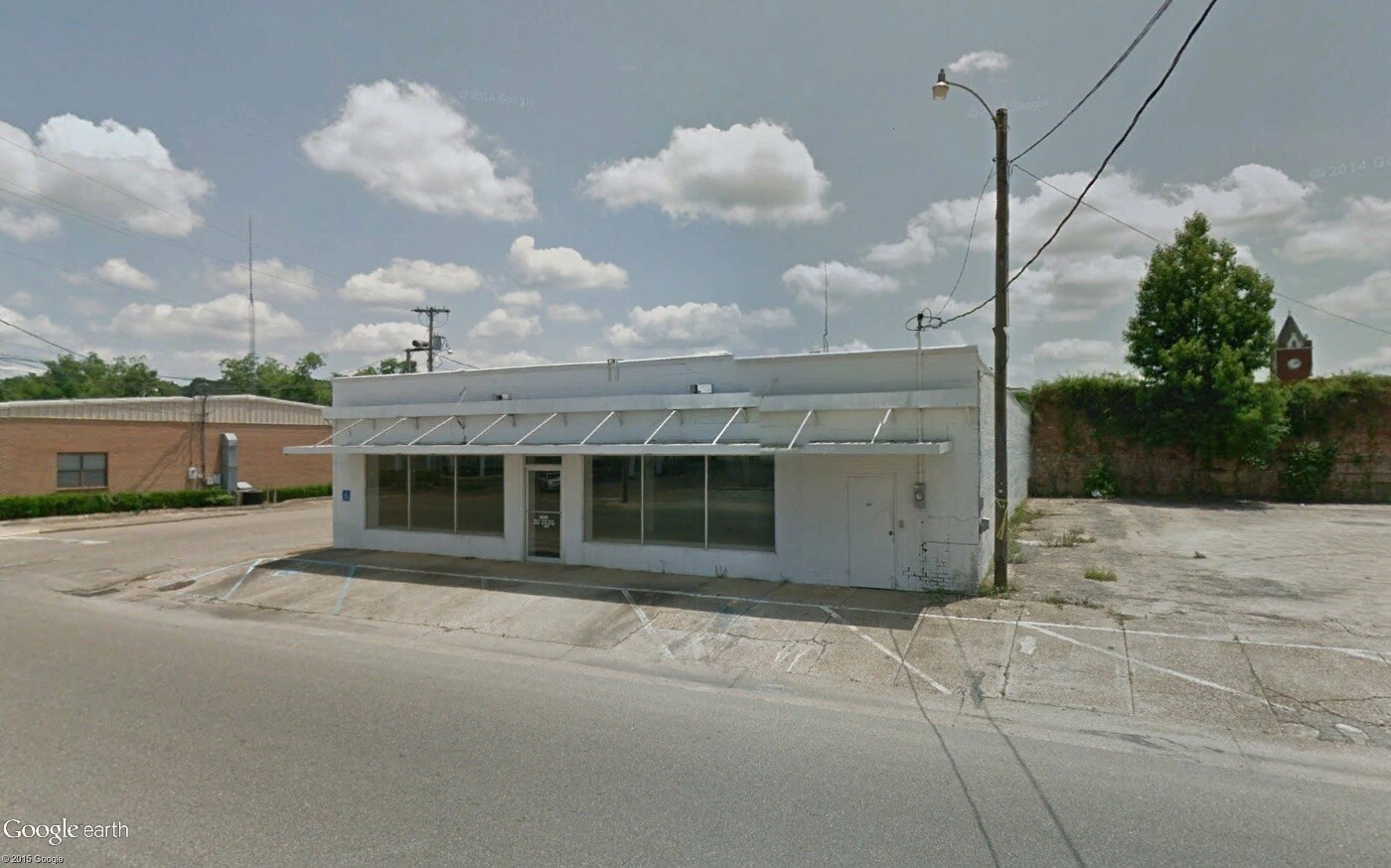 305 Buford St, Elba, AL for sale Building Photo- Image 1 of 1