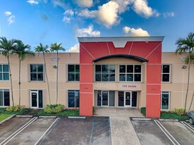 Doral Business Park - Business Park