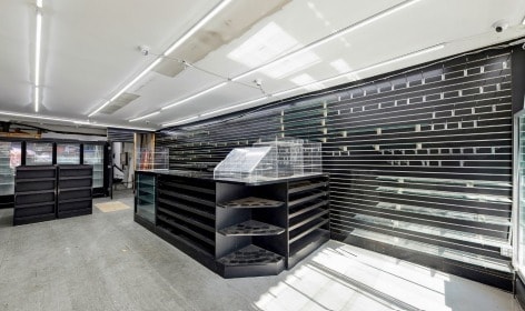 199 1st Ave, New York, NY for lease Interior Photo- Image 1 of 4