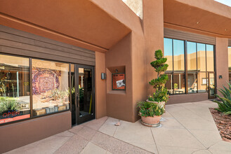 101 N State Route 89A, Sedona, AZ for lease Building Photo- Image 1 of 1