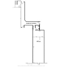 104-192 N Bolingbrook Dr, Bolingbrook, IL for lease Floor Plan- Image 1 of 1