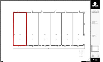 Hwy 144-and Richmond Hill Exchange, Richmond Hill, GA for lease Floor Plan- Image 1 of 1