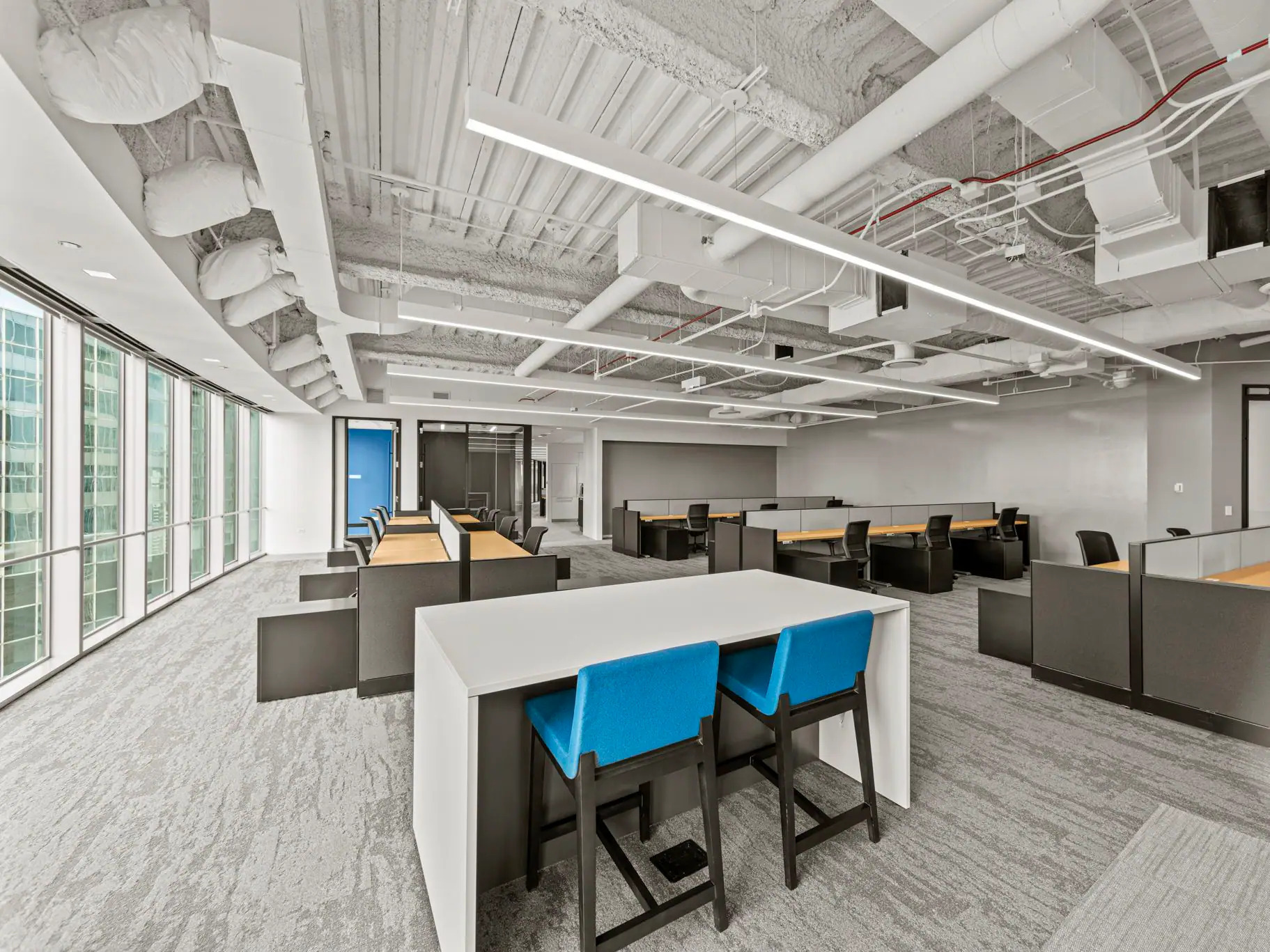 71 S Wacker Dr, Chicago, IL for lease Interior Photo- Image 1 of 9